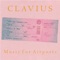 Music For Airports 1/1 (Clavius) - Daniele Ledda lyrics