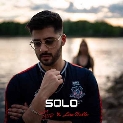 Solo (feat. Lisa Belle) - Single