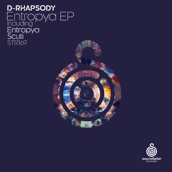Entropya - Single