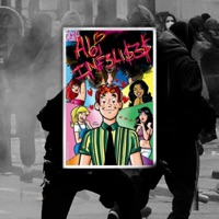 Lonely (feat. Abi Inf3li$3$ & Blake) - Single - Sweet Side Crows