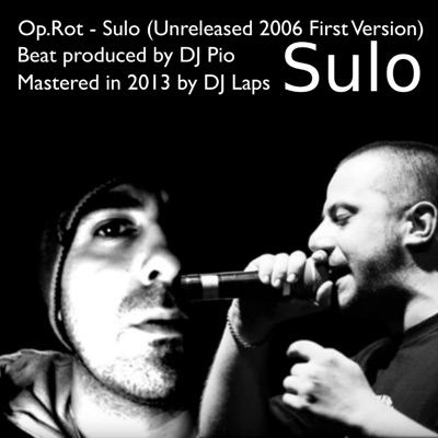 Sulo (feat. DJ Pio) - Single