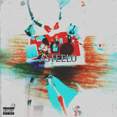 !VEST/ICEEMIND$eT! - Single