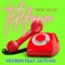 Telefono - Yecben lyrics