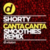 Canta Canta (Smoothies Radio Edit) - Single