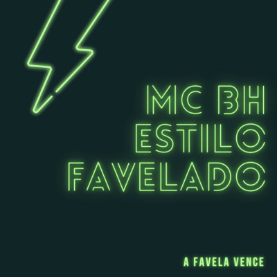 Estilo Favelado - Single