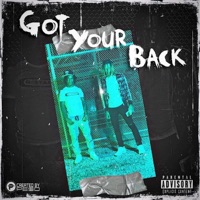 Got Your Back (feat. Yung Fetti) - Single - 500Mari