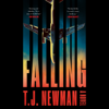 Falling (Unabridged) - T. J. Newman