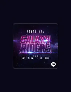 Stard Ova을(를) 듣고, 뮤직 비디오를 보고, 약력을 읽고, 투어 일정 등을 확인하세요!