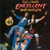 Bill & Ted's Excellent Adventure (Original Motion Picture Soundtrack), 1989