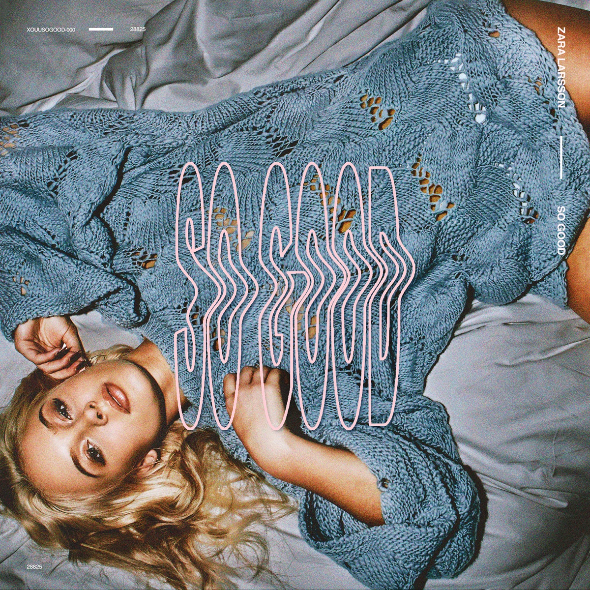 Uncover - EP by Zara Larsson on Apple Music
