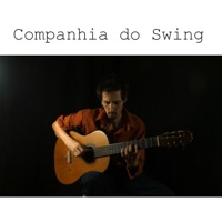 Companhia do Swing (feat. Bebê Kramer, Morten Ankarfeldt & Cassius Theperson) - Single - Caio Marcio Santos