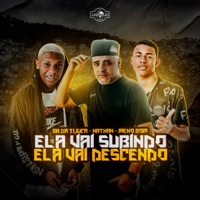 Ela Vai Subindo, Ela Vai Descendo - Single - BR DA TIJUCA, Meno Bom & Nathan