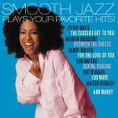 Smooth Jazz Plays Your Favorite Hits artwork