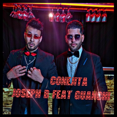 Conejita (feat. Guanchi & Harry Arturo) - Single