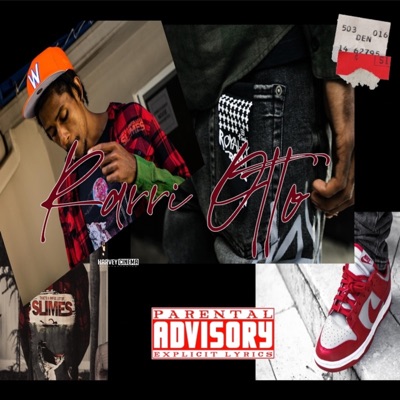 Make Em Say Uh - Single