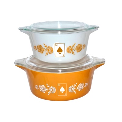 Casserole (Mix of horrorcore verses) - Single