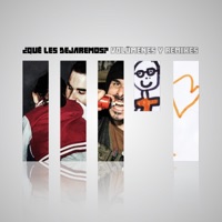 ¿Qué les dejaremos? Volúmenes y remixes - Mr Yogo