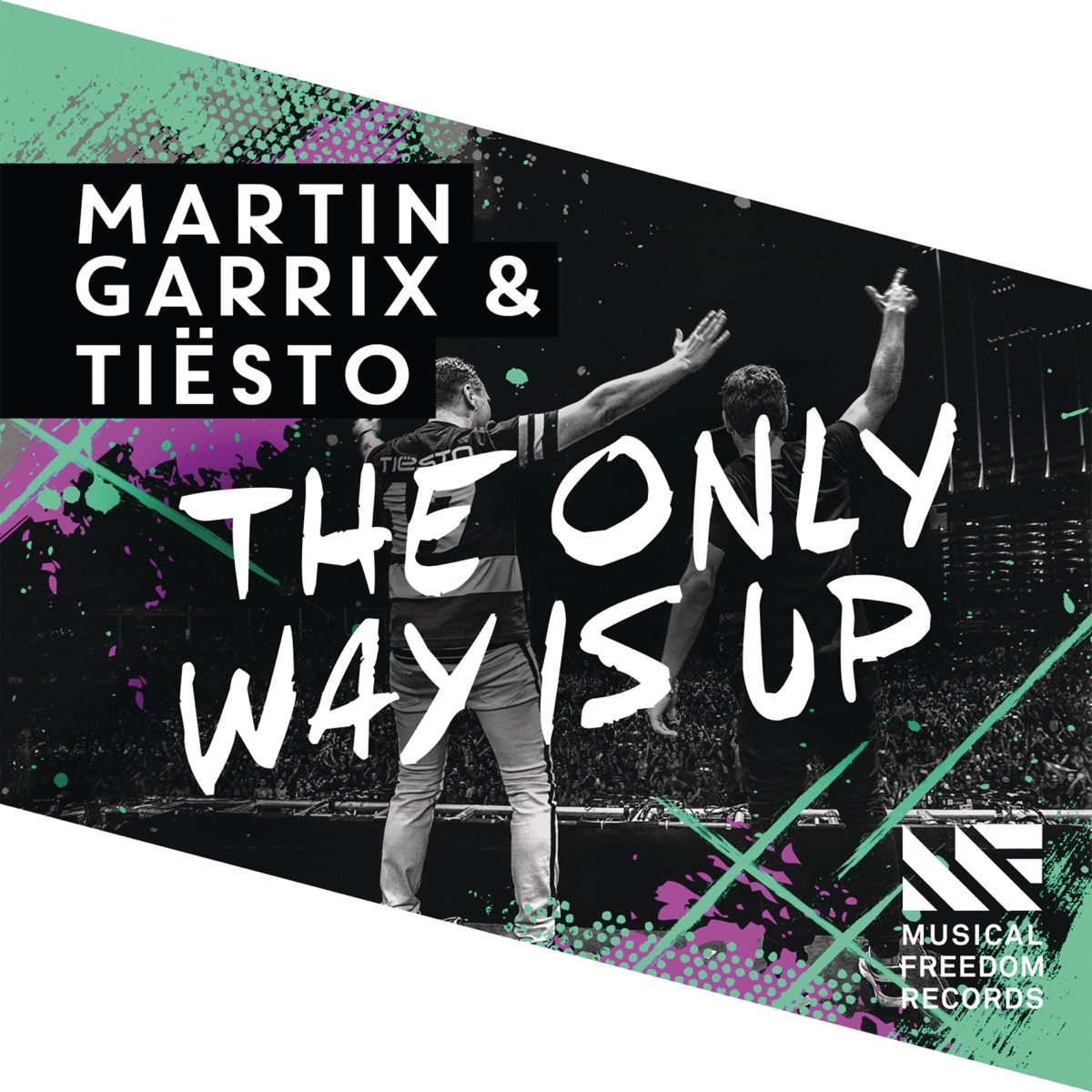 Listen to Don't Be Shy by Tiësto in Música Tecno House Mix 2023