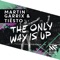 The Only Way Is Up