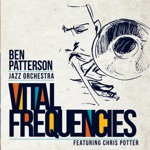 Ben Patterson Jazz Orchestra - To the Top