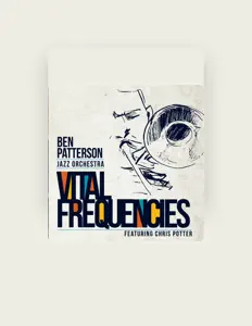 Listen to Ben Patterson Jazz Orchestra, watch music videos, read bio, see tour dates & more!