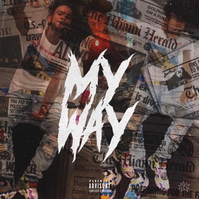 My Way - Single