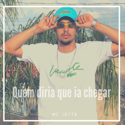 Quem Diria Que Ia Chegar - Single