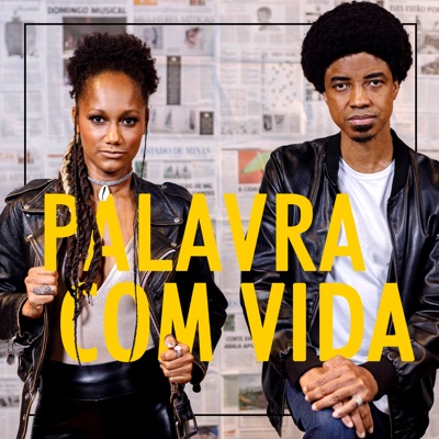 Palavra Com Vida - Single