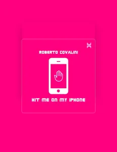 Listen to Roberto Covalini, watch music videos, read bio, see tour dates & more!