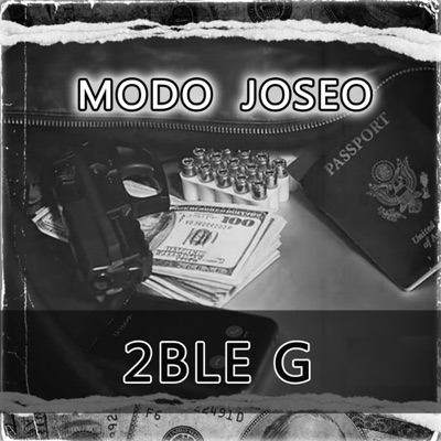 Modo Joseo - Single