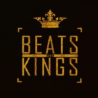 Beats and Kings - Geo Musiwa