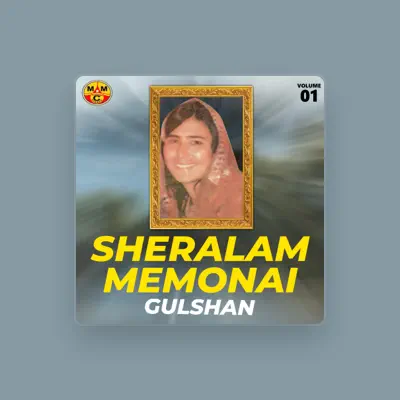 Listen to Gulshan, watch music videos, read bio, see tour dates & more!