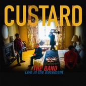 Custard - Lucky Star (Live in the Basement, 2017)