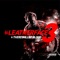 BLOOD EVERYWHERE (feat. REDMAN) - RJ Payne lyrics