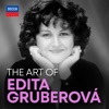 Andreas Conrad Ariadne auf Naxos: "Die Dame gibt mit trüben Sinn" - "Wie sie sich schwingen" The Art of Edita Gruberová