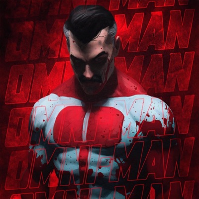 No Estilo Omni Man - Single