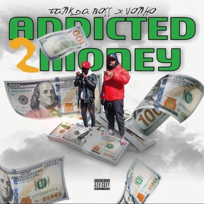 Addicted 2 Money