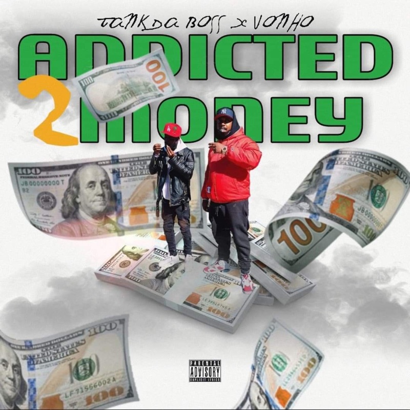 Addicted 2 Money