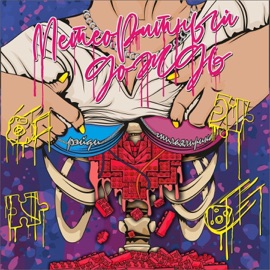 Метеоритный дождь гнилаялирика & РЭЙДИ