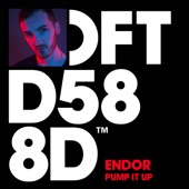 Endor - Pump It Up - Extended Mix
