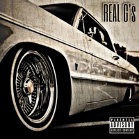 Real G's (feat. Miyo) - Single - Xsqizt