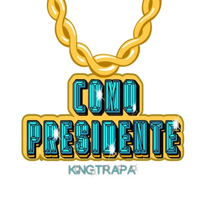 Como Presidente - Single