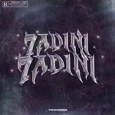 7adini (feat. Fiery, Skyboi the brain, Majd UNI & Gorich) - Single