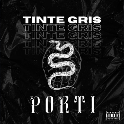 Tinte Gris - Single