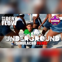 Vamo Hacerlo Under - Single - Dery Flow