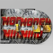 Money On My Mind (feat. Kwik Quick) artwork