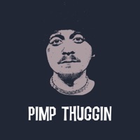 Pimp Thuggin - Single - j wldd