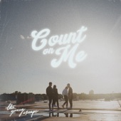 Count on Me artwork