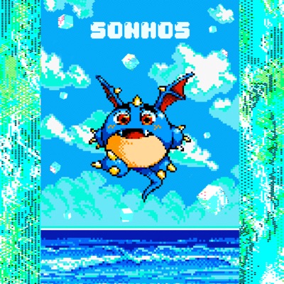 Sonhos - Single