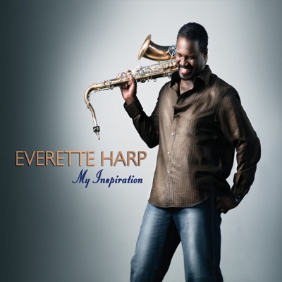 In Time - Everette Harp | Shazam